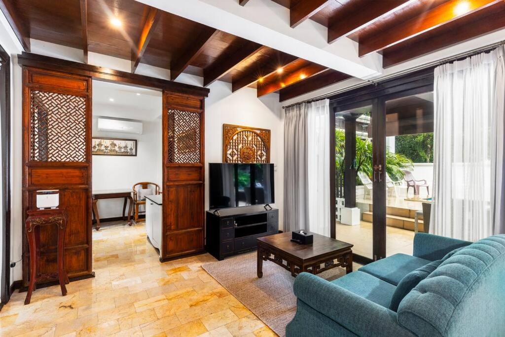 別墅 Sclass & Swimming Pool , 10 Min From Airport *