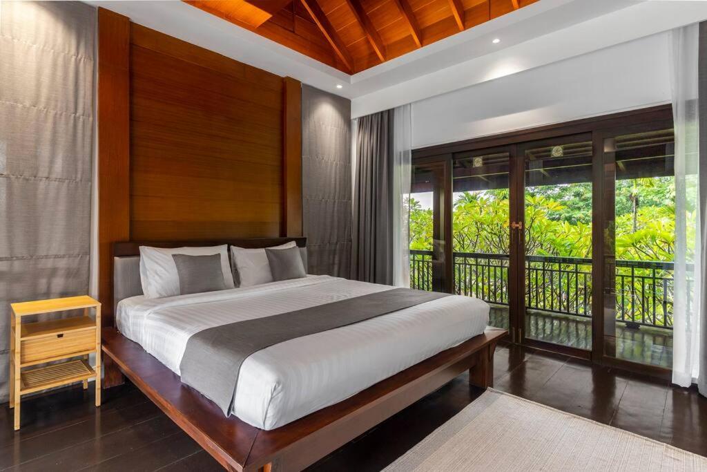 別墅 Sclass & Swimming Pool , 10 Min From Airport