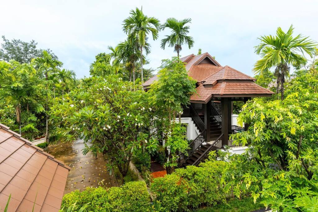 別墅 Sclass & Swimming Pool , 10 Min From Airport *