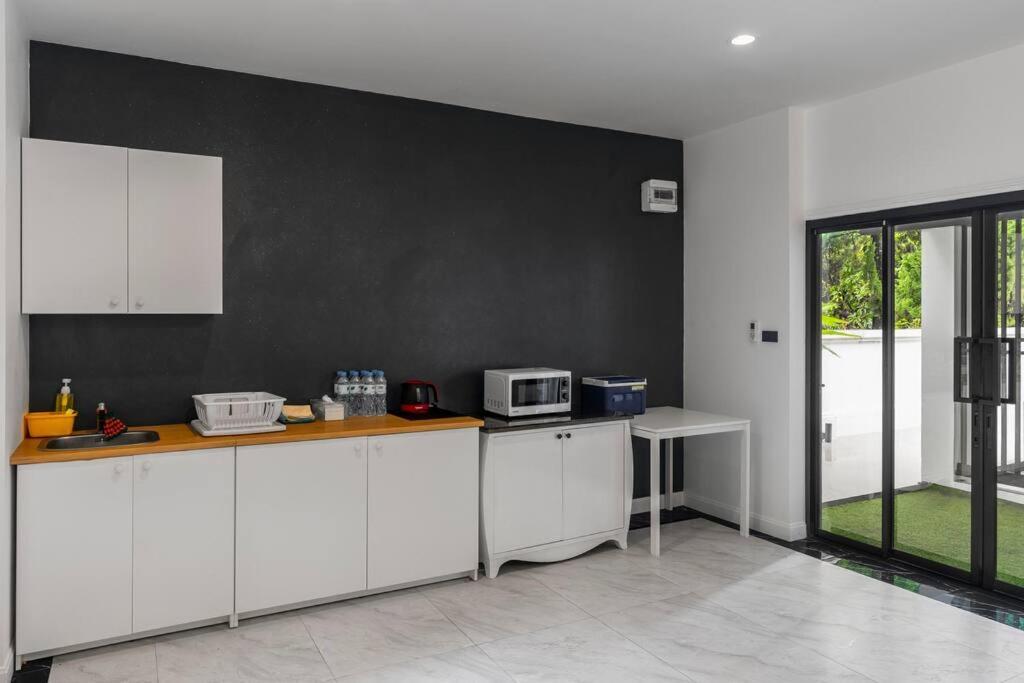 別墅 Sclass & Swimming Pool , 10 Min From Airport