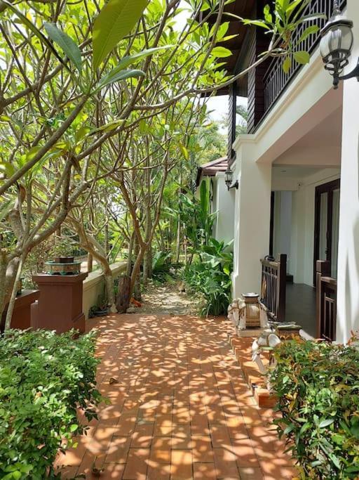 Sclass & Swimming Pool , 10 Min From Airport * 清迈